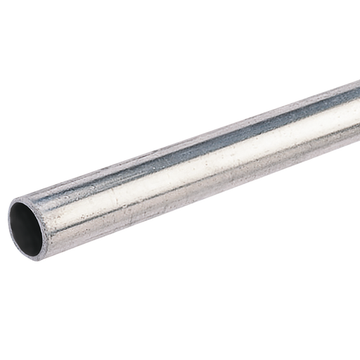 Size 5 Galvanisedanised Rail - 3.25M
