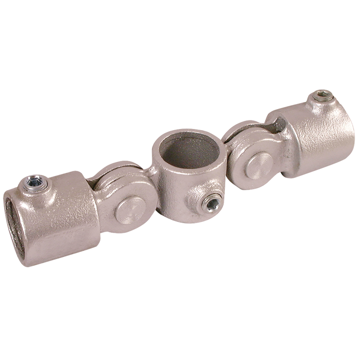Size 1 Dble Inline Swivel Combi.