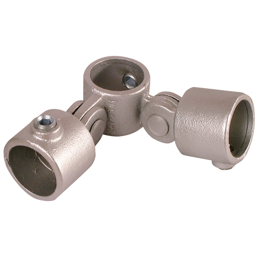 Size 3 90Deg. Corner Swivel