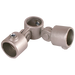 Size 3 90Deg. Corner Swivel