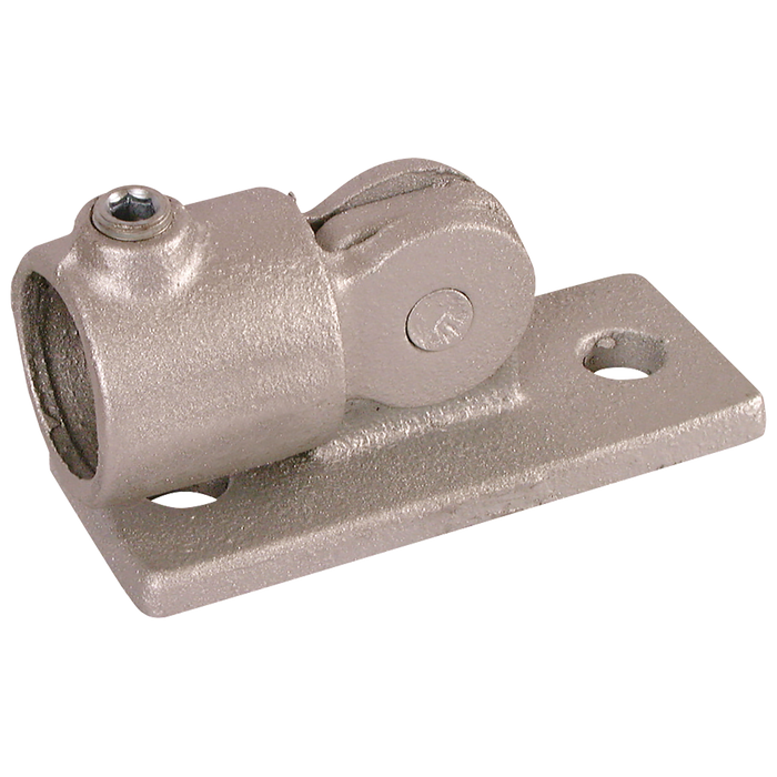 Size 3 Swivel Locating Flange