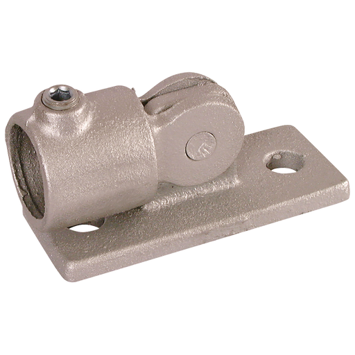 Size 2 Swivel Locating Flange