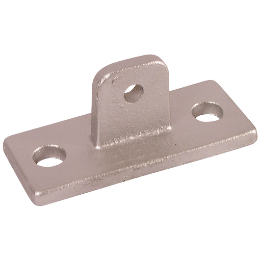 Male Swivel Locating Flange