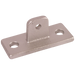 Male Swivel Locating Flange