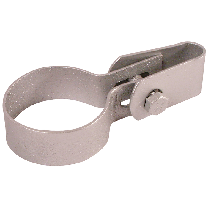 Size 4 Sgle Sided Mesh Panel Clip