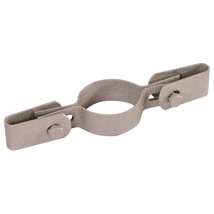 Size 2 Dble Sided Mesh Panel Clip