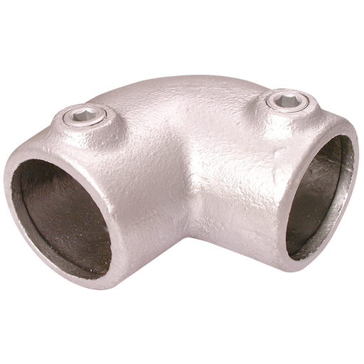 Slope Range Elbow