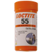 Loctite 55 Sealing Cord 160 Mtr