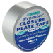 Prs10 Closure Plate Tape 50Mm X 25 Mtrs