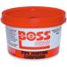 Boss White Jointing Paste 400Grm Tub