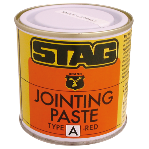 Stag A Jointing Paste 400Grm Tin