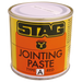 Stag A Jointing Paste 400Grm Tin