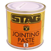 Stag B Jointing Paste 500Grm Tin