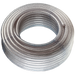 12.5Mm Od X 08Mm Id Black L/Weight Hose