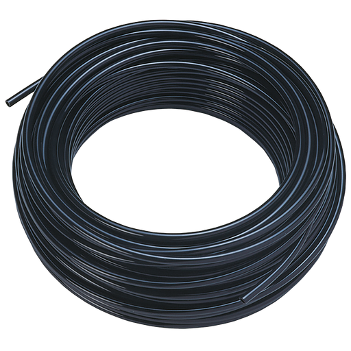 5/16"Od X 3/16"(5Mm)Id P/Tbe 25M Coil Bk