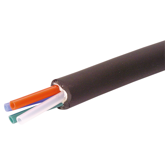 4Mmod X 2.7Mmid 10M Coil 4 Tubes