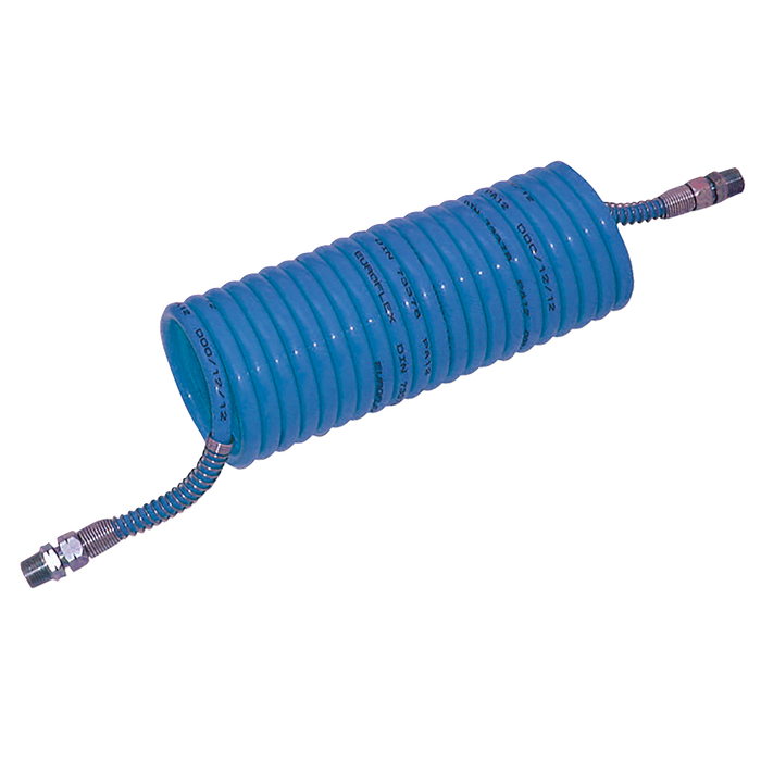 Spat Coil 4Mm Idx6Mm Odx4M 1/4 Bspt Blue