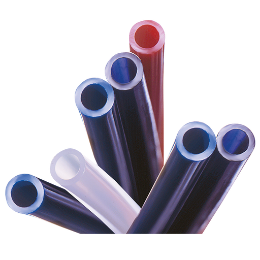 Lldpe Tube 6Mm Odx5Mm Id Red 100Mtr