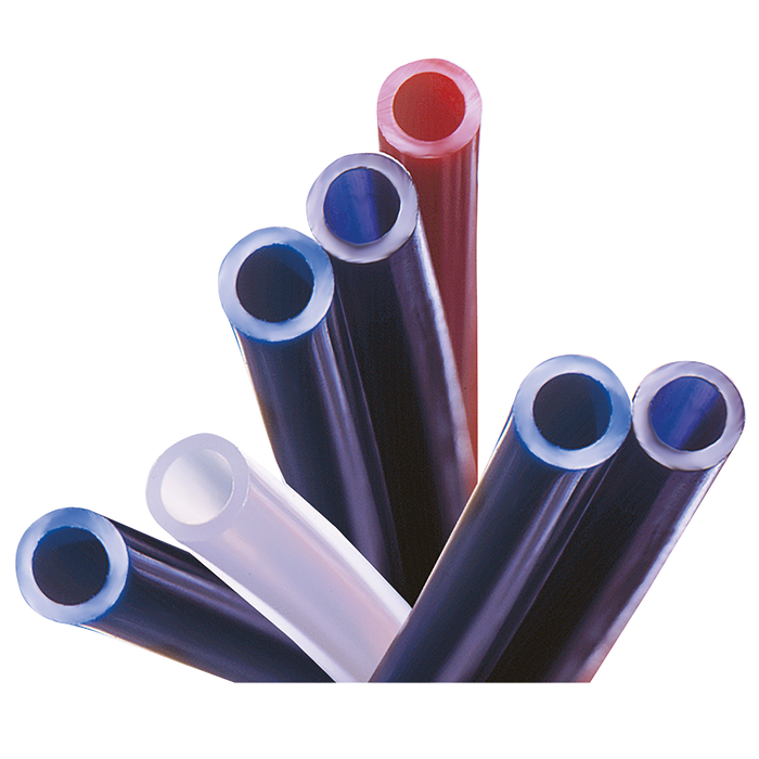 12Mm Lldpe Tube - Natural
