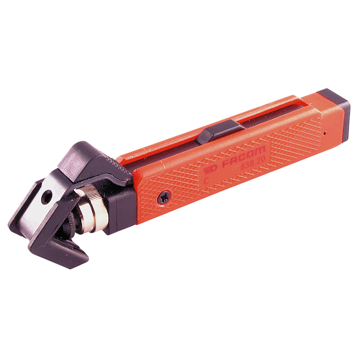 Straightipping Tool - Anti Spark Nylon