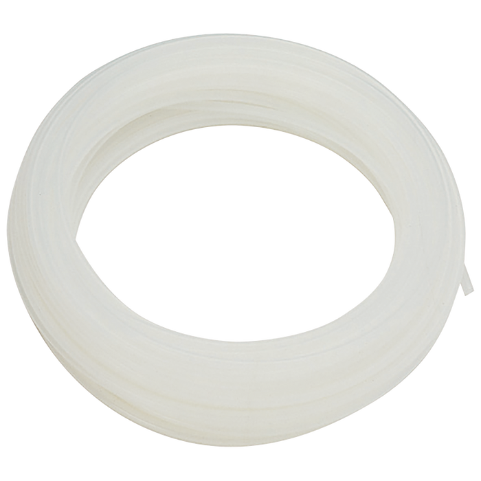 2.5Mm Id X 4Mm Od 30M Coil Ptfe Tubing