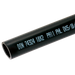 10Mm Od X 7Mm Id Blk A/Br 30M Tubing