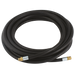 1/4"Id X 25' Hose C/W 1/4" Bspt Male End
