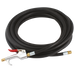 3/8"Id X 50' Hose C/W Bg5 + 1/4" Bspt