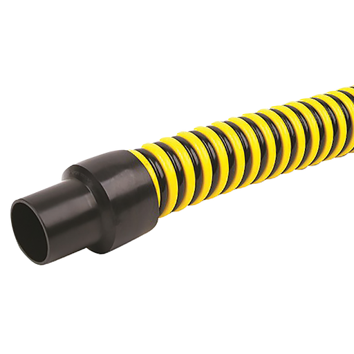 51Mm Tiger Tail Hose 15M