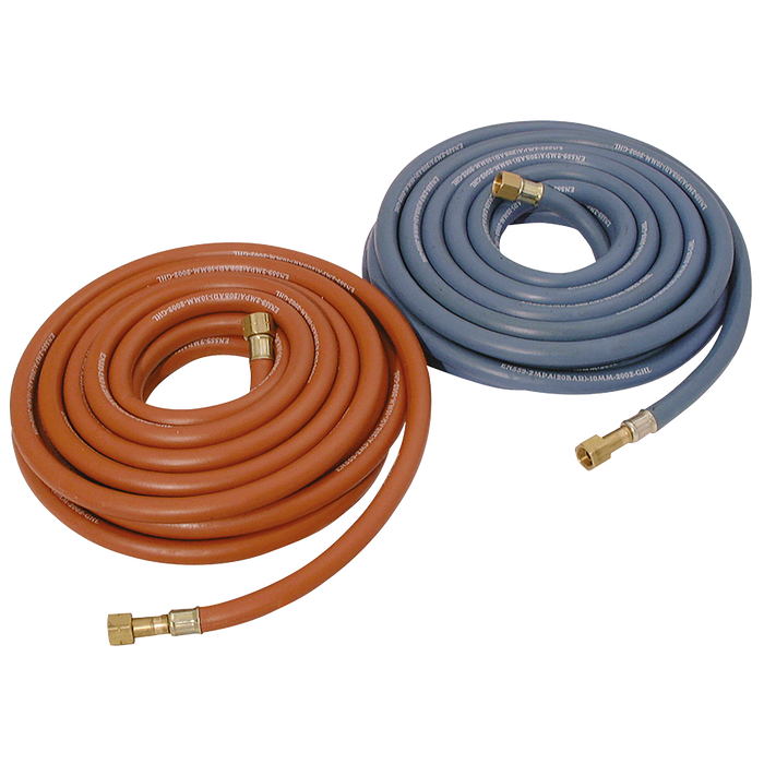 6Mm 10Mt Oxy/Acet Set C/W 3/8"Cv