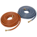 6Mm 10Mt Oxy/Acet Set C/W 1/4"Cv