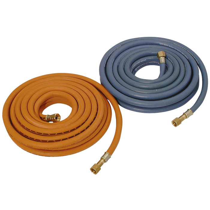10Mm 10Mt Oxy/Prop Set C/W 3/8"Cv