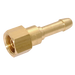 Oxy Double Safety Check Valve 5/16 X 3/8