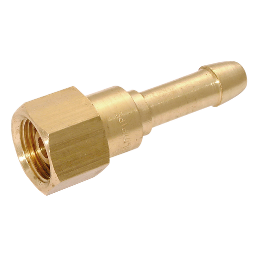 Acet Dble Safety Check Valve 3/8"X3/8"