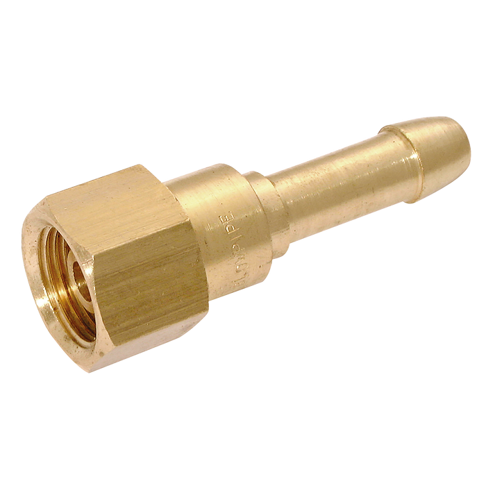 Oxy Double Safety Check Valve 3/8 X 3/8