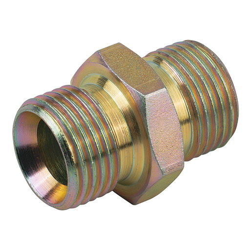 Acet Male Coupler 3/8" X 1/4"