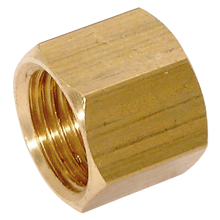 Acet Nut 1/4"