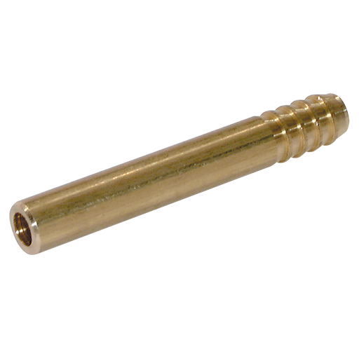 8Mmx5/16" Imperial Standpipe-Brass