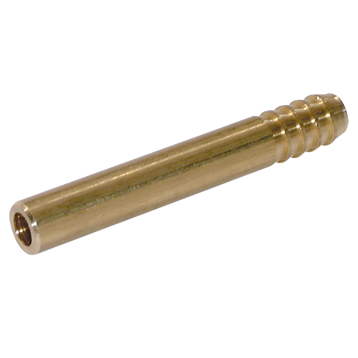 8Mmx5/16" Imperial Standpipe-Brass