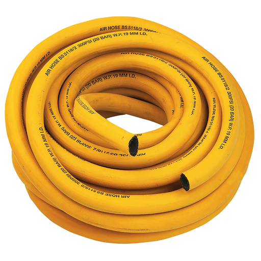 300Psi Compress Air Plant H.Yellow