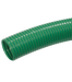 1.1/2" Id Grn Medium Duty Suction Hose 30Mtr