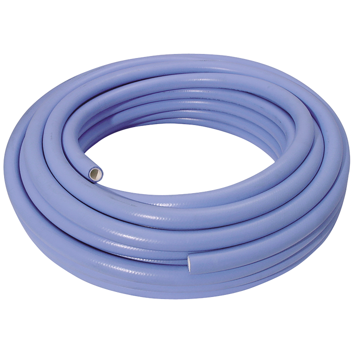 19Mm Id Bl Th/Clean Al20 20 Bar 25M Coil