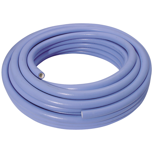 12Mm Id Bl Th/Clean Al20 20 Bar 25M Coil