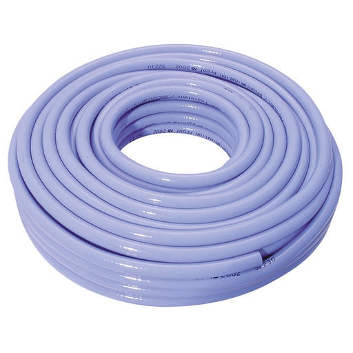 8Mm Id 25M Reinforced Breathing Hose