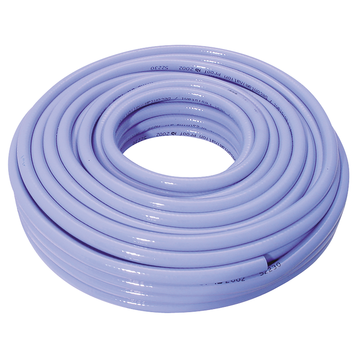8Mm Id 25M Reinforced Breathing Hose