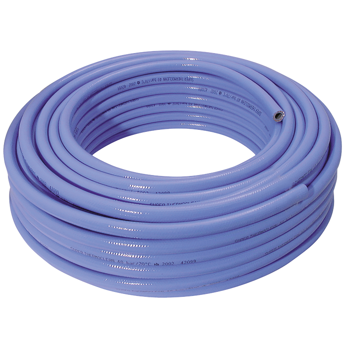12Mm Id Bl S/Thermoclean 40 Bar 25M Coil