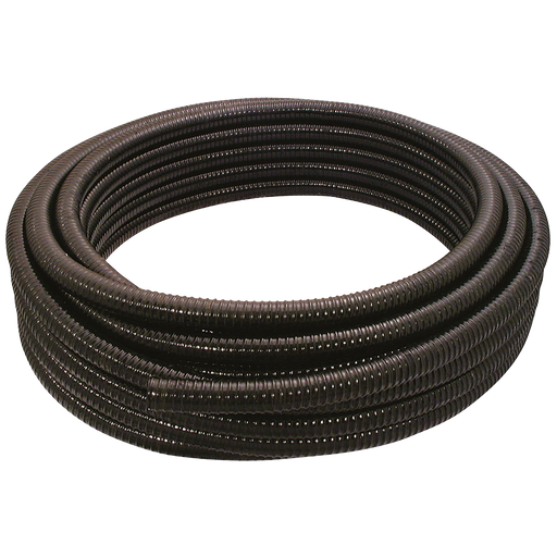 51Mm Id Spirabel S.I.S.F. Black 25M Coil