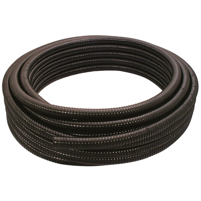 51Mm Id Spirabel S.I.S.F. Black 25M Coil