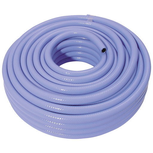 19Mm Id Tress Nobel 40 Bar 25M Blue Coil