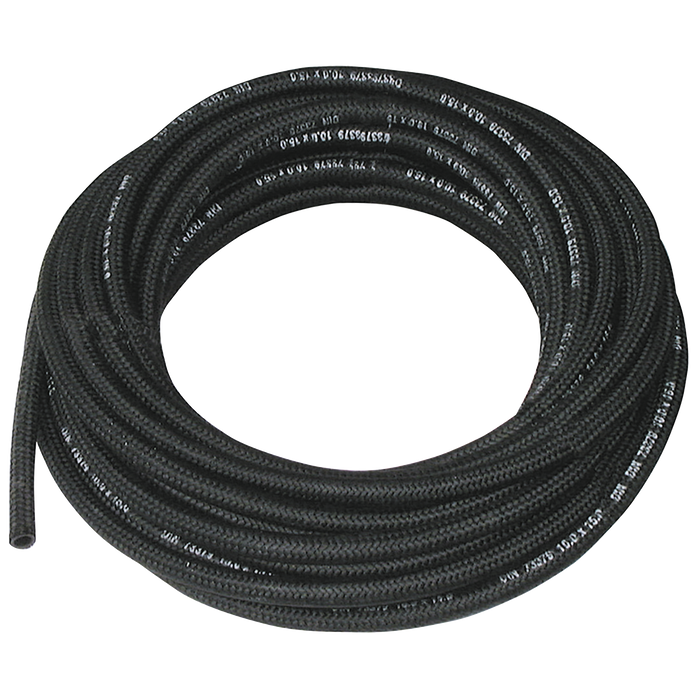 05.0Mm Id Cot O/Braid Fuel Hose 20M